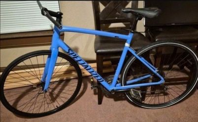 Specialized  Bike