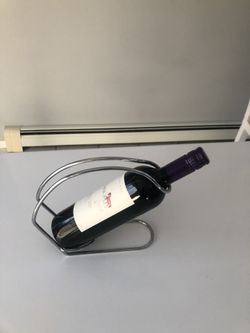 Wine Bottle Holder 
