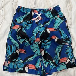 Boys Swim Trunks