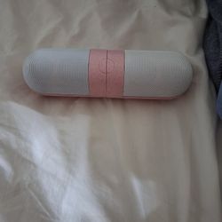 Soar Bluetooth Speaker