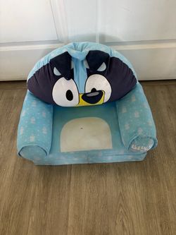 Bluey chair $15