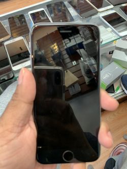 iPhone 6S 64gb factory unlocked Mint
