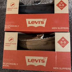 Levi’s Men’s Slippers