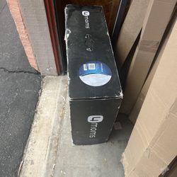 Mamaroo New In Box 