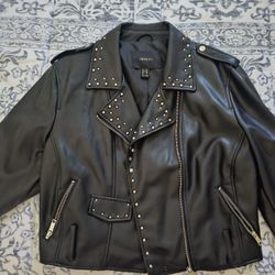 Woman's Jacket
