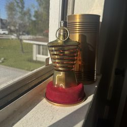 Jean Paul Gaultier El Male Elixir