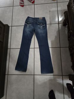 Paris Blues Size1