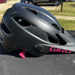 Bike Helmet