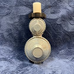 New Propane Gas Regulator RT812 BBQ Grill Replacement