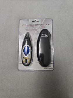 Tyre Pressure Gauge