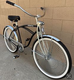 26 2025 lowrider bike