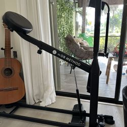 Máquina Hacer Ejercicios $40 Pick Up Doral 