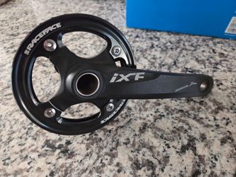 Bike Crankset