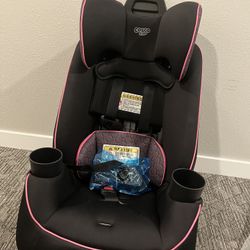 Car Seat 