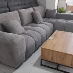 Offer Sofa Seccional Modular - New - Ask For Price 