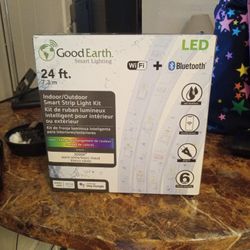 Good Earth Smart Lighting 