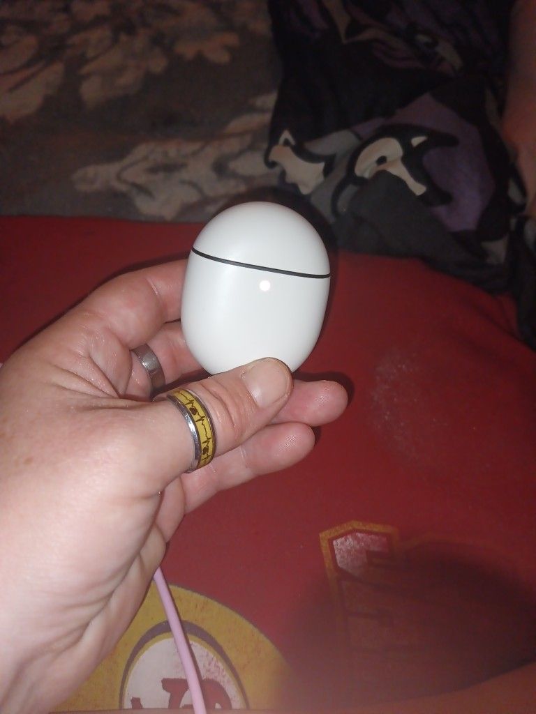 Google Pixel Buds Pro 2