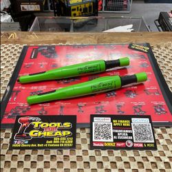 Pica Big Dry Long Life Automatic Pencil $25 Each