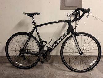 Specialized Tarmac SL2 Carbon Road Bike – Excellent Condition – Low Mileage