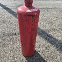 Tank 12" Diameter And 48" Height Tool Tools Industrial Size
