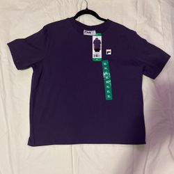 T-Shirt Fila 