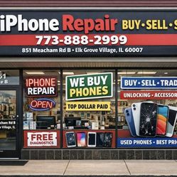 We Fix Phones Computers  🔧 We Fix Phones, Computers, MacBooks, iPads & Game 