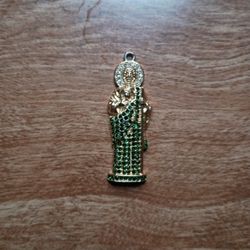 Jesus Pendent 