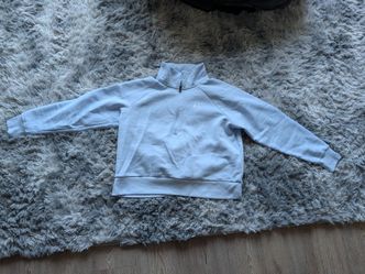 Under Armour Quarter-Zip Pullover Sweatshirt