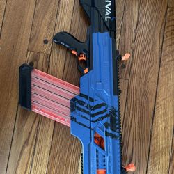 Nerf Rival 