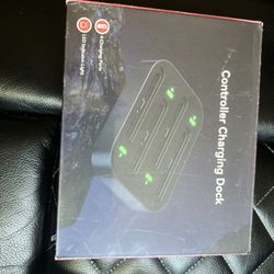 Controller Charging Dock