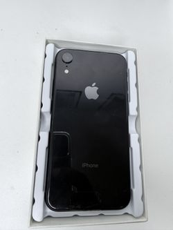 iPhone Xr Unlocked 