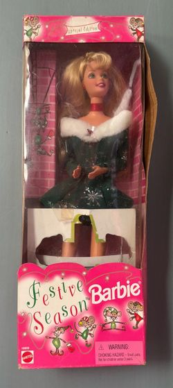 Barbie Dolls and Accessories some new $5 each