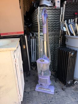 Shark Lift-Away Upright Vacuum