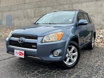 2009 Toyota RAV4
