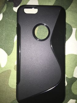 iPhone 6 case