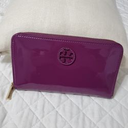 Tory Burch Wallet