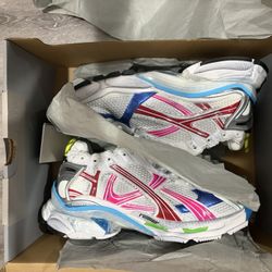 M10 Balenciaga Runners!!