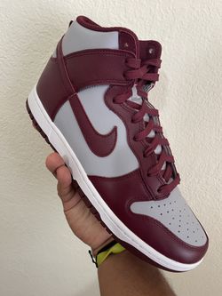 Nike Dunk Retro Beetroot