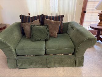 Living room Couches set