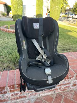 Peg Perego Car Seat