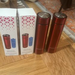 Travel Medicine Cooler 