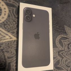 iPhone 16 Plus