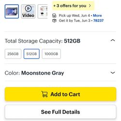 Samsung Galaxy Tab S10 Ultra 512 GB