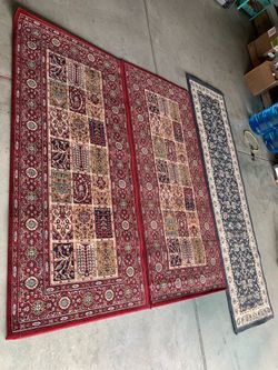 Carpet