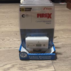 Kidde FireX