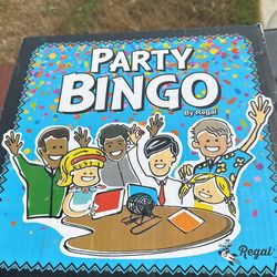 Party bingo