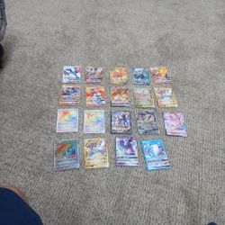 Rarest Pokemon 