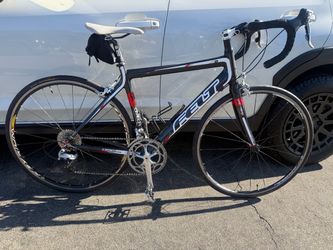 Felt Road Bike