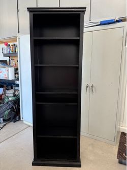 Book shelf