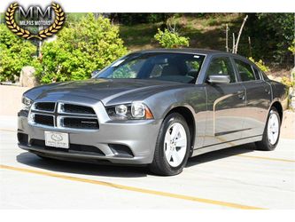 2011 Dodge Charger